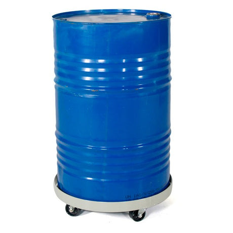 Tønde- og dæktrolly 200 kg