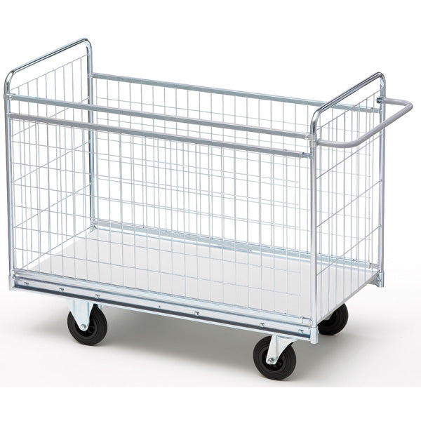 Pakkevogn 1030x650x1790 mm