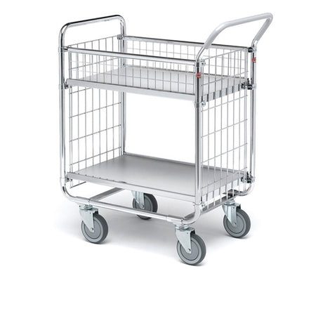 Kontorvogn 940x460x800 mm