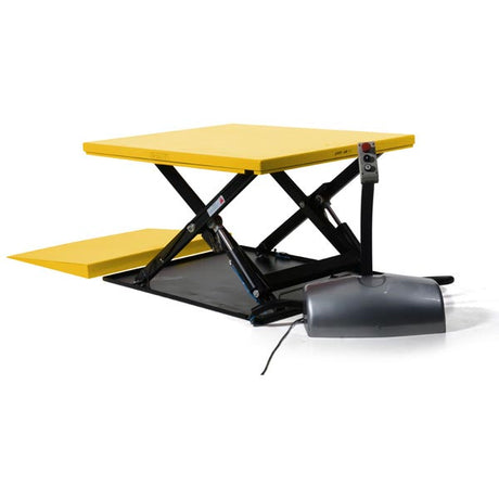 Løftebord SLL 1140x1420mm 1000 kg