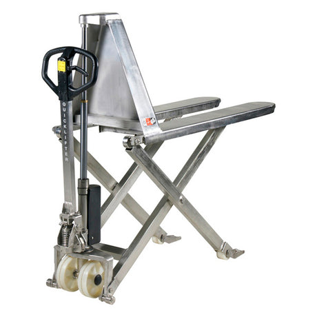 Saxlift PL 1000kg 1150mm Rustfri 304