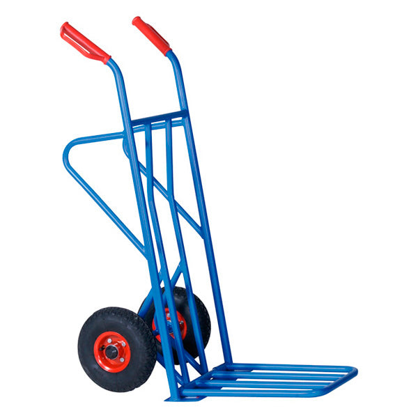 Sækkevogn Robust 250kg