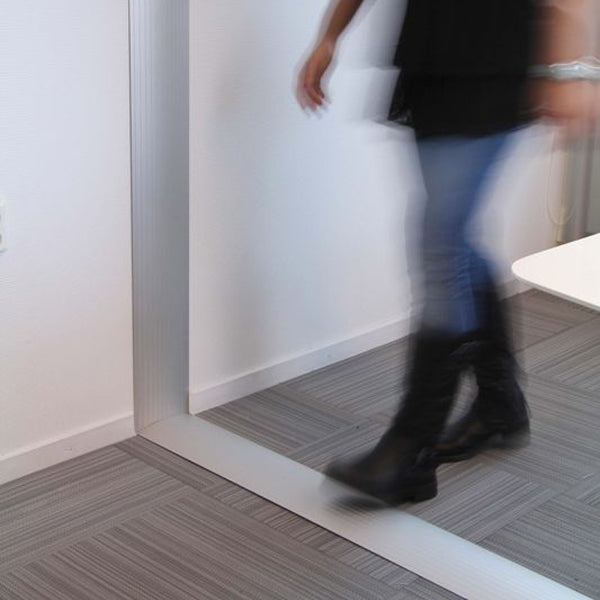 Kabelskjuler Gulv/Væg 800mm