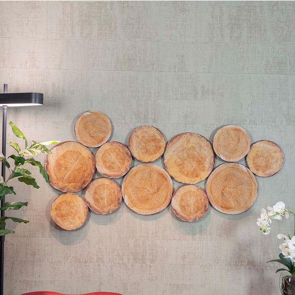 Lydabsortbent Woodstock EcoSUND