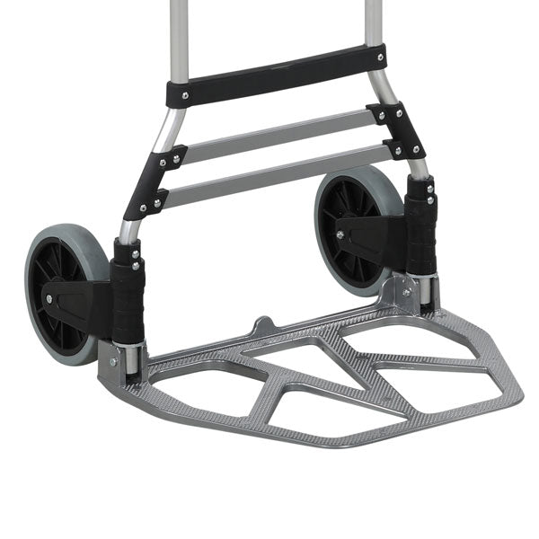 Sækkevogn Alu 100kg