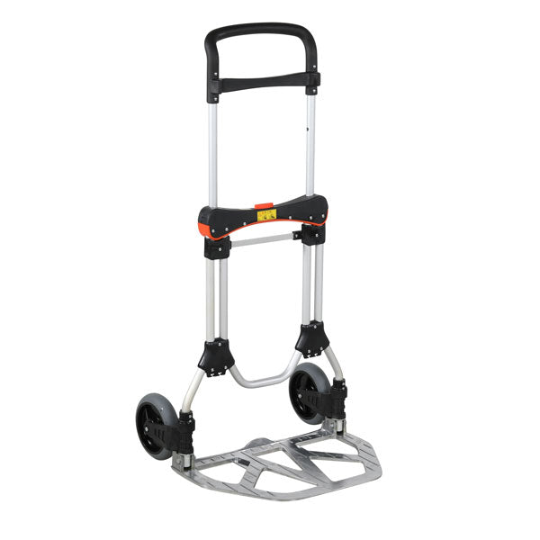 Sækkevogn Alu 200kg