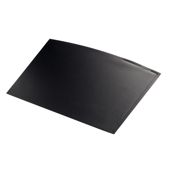 Skriveunderlag Designer 50x65 transparent