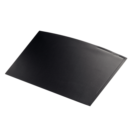 Skriveunderlag Designer 50x65 transparent