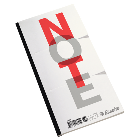 Telefonblok 3-delt 120x245 75 ark