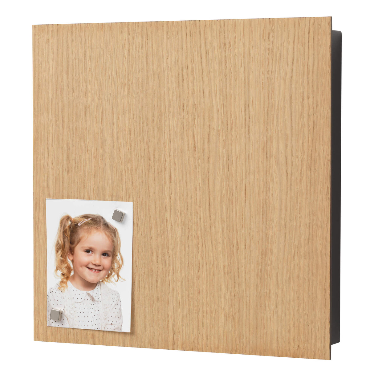 Egefiner magnetisk nøgleskab