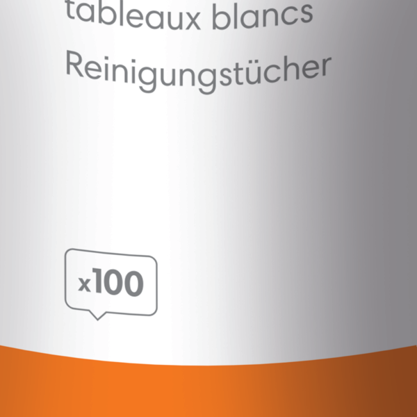 Renseklude t/WB (100)
