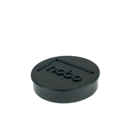 Magneter t/WB 30mm sort (4)