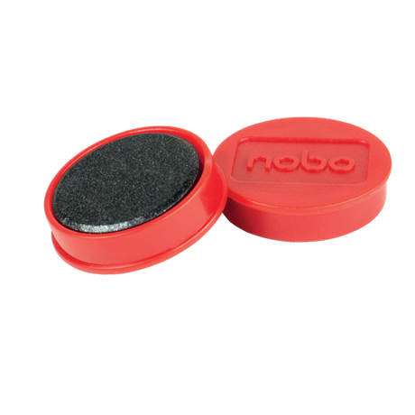 Magneter t/WB 30mm rød (4)