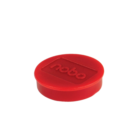 Magneter t/WB 30mm rød (4)