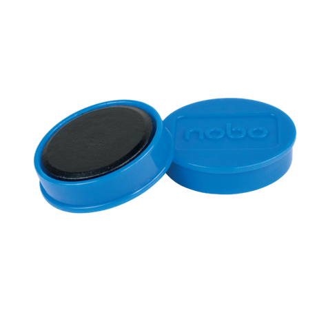 Magneter t/WB 30mm blå (4)