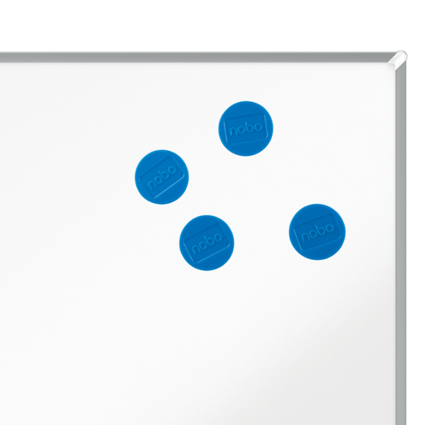 Magneter t/WB 30mm blå (4)