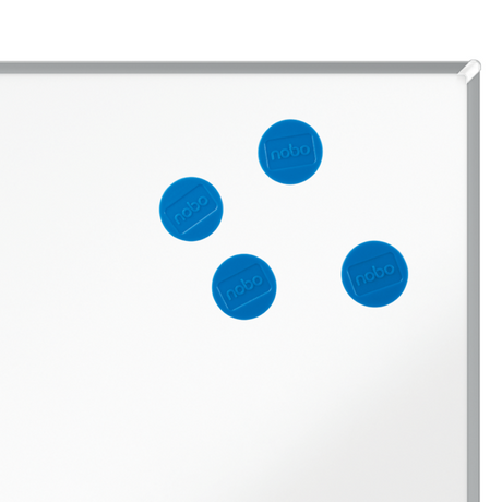 Magneter t/WB 30mm blå (4)