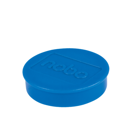 Magneter t/WB 38mm blå (4)