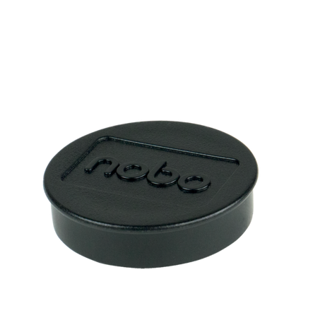Magneter t/WB 38mm sort (4)