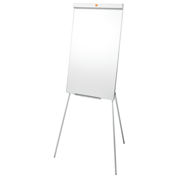 Flipover Classic m/3 ben emaljeret WB