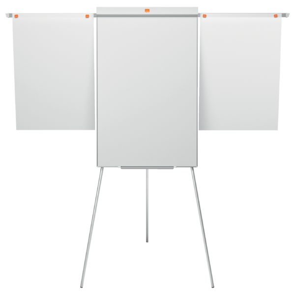 Flipover Classic m/3 ben+arm emaljeret WB