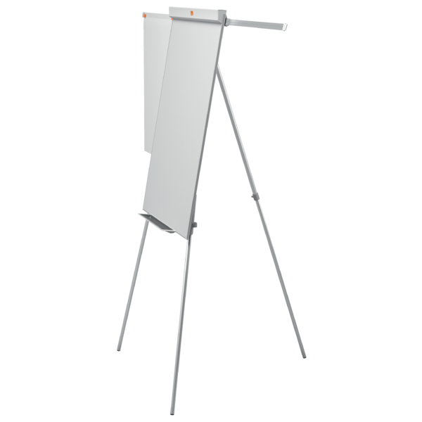 Flipover Classic m/3 ben+arm emaljeret WB