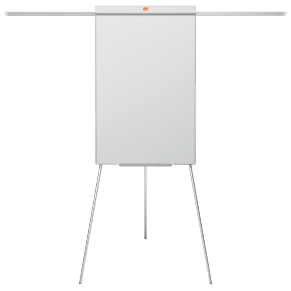 Flipover Classic m/3 ben+arm emaljeret WB