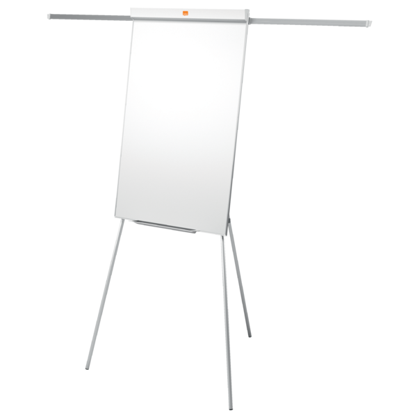 Flipover Classic m/3 ben+arm emaljeret WB