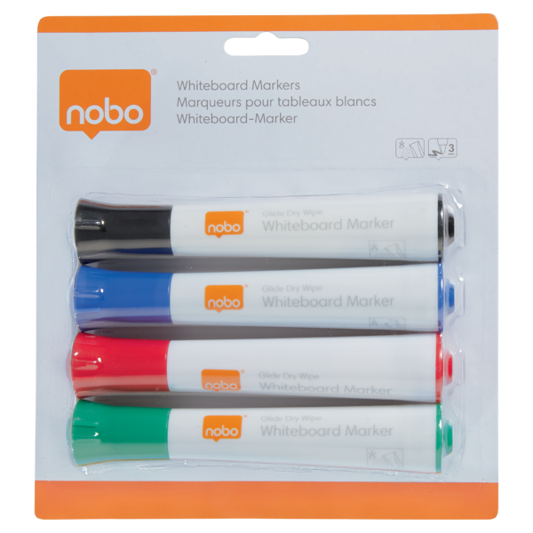 WB Marker Glide rund 3mm ass (4)