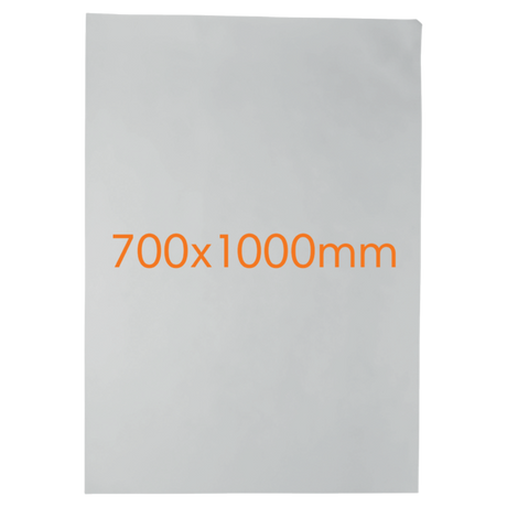 Skifteramme m/runde hjørner 70x100cm