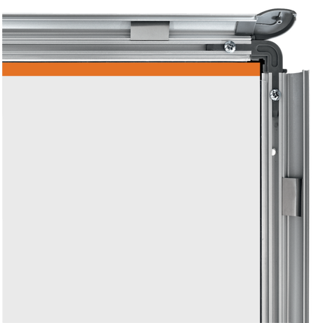 Skifteramme m/runde hjørner 70x50cm