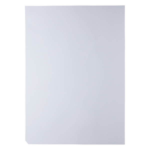 Skifteramme m/runde hjørner 70x50cm