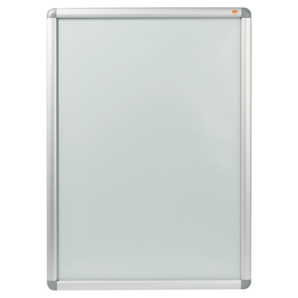 Skifteramme m/runde hjørner A1