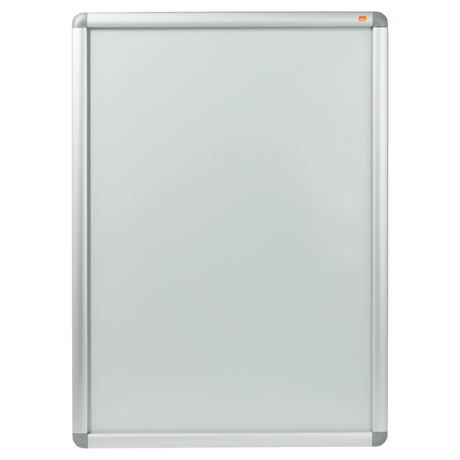 Skifteramme m/runde hjørner A1