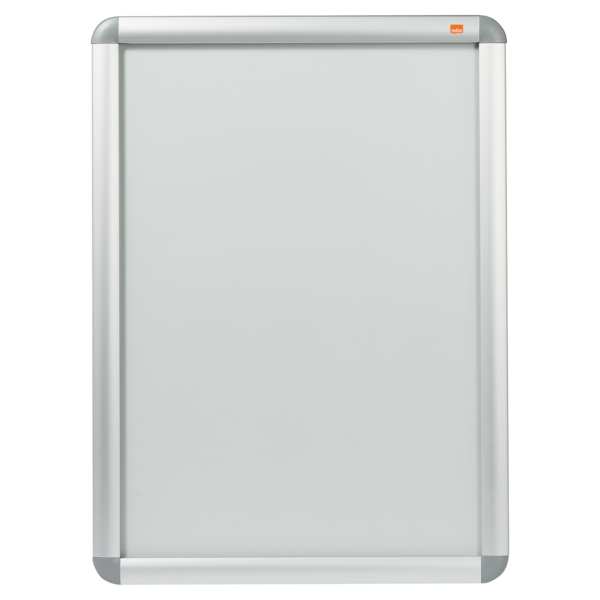 Skifteramme m/runde hjørner A2