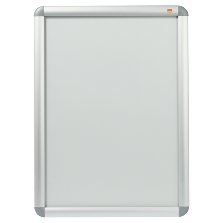 Skifteramme m/runde hjørner A2