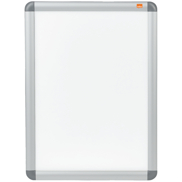 Skifteramme m/runde hjørner A3