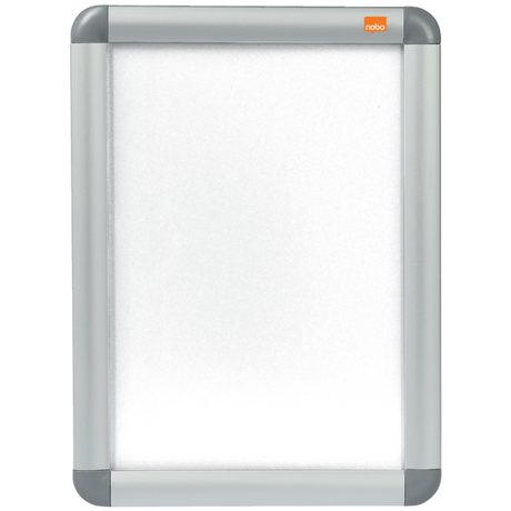 Skifteramme m/runde hjørner A4