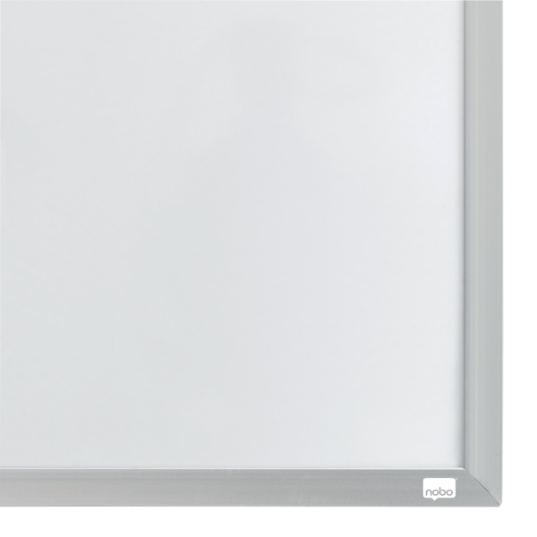 WB tavle magnetisk m/aluramme 58,5x43cm