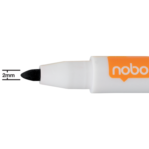 WB Marker mini fin rund 2mm ass (6)