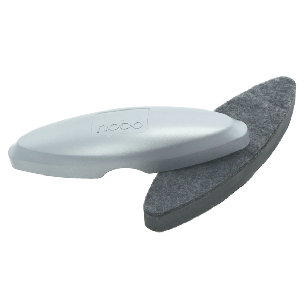 WB tavlevisker til glastavler