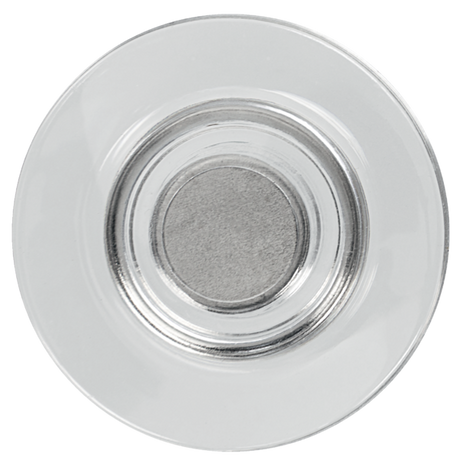 Magneter t/glastavler Earth klar (4)