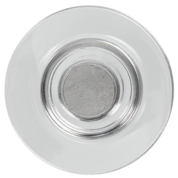 Magneter t/glastavler Earth klar (4)