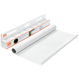 WB Instant Nobo 80x60cm folie hvid