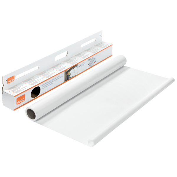 WB Instant Nobo 80x60cm folie hvid