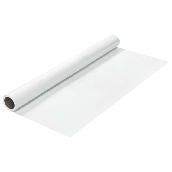 WB Instant Nobo 80x60cm folie hvid