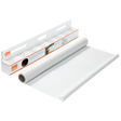 WB Instant Nobo 80x60cm gitterfolie hvid