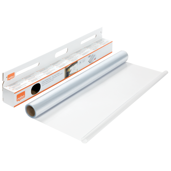 WB Instant Nobo 80x60cm folie klar