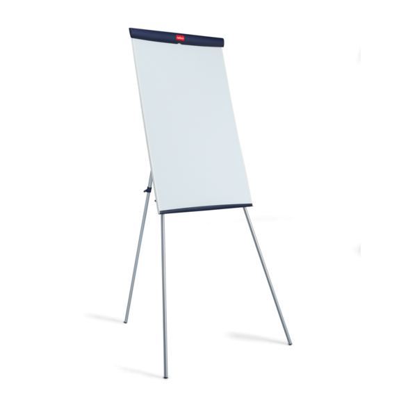 Flipover gulvmodel Basic m/3 ben melamin WB