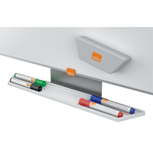 Magneter t/WB orange (4)